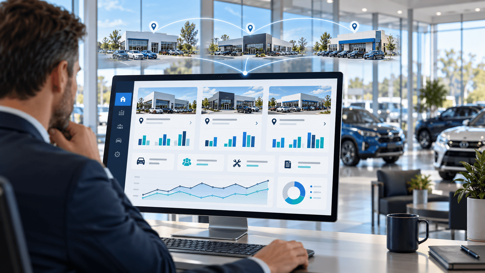 6 Best Dealership Analytics for Small Auto Groups (2026)